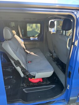 Renault trafic 2.0dci - 6