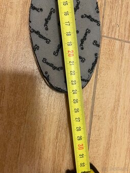 Dívčí lyžařské boty TECNICA MAGNUM vel 235/240 skelet 276mm - 6