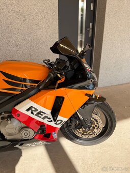 Honda VBR 600RR 2005 - 6