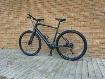 Specialized Turbo Vado SL 4.0 / L / 320Wh / - 6