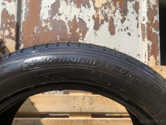 2ks 235/55/19 Kormoran 2022/105Y/letní pneu 6.2m - 6