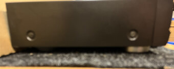 Technics CD přehrávač SL-PG370A, cinch+220V kabel - 6