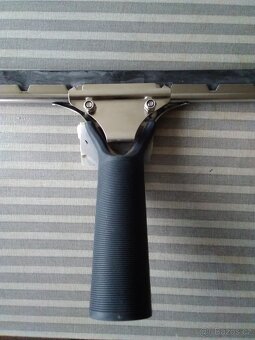 Nová nerezová stěrka na okna LEWI 45cm. - 6