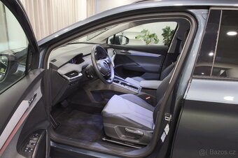 Škoda Enyaq 132kW Kessy ACC SOH 95,1 - záruka Autodraft - 6