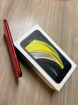 Apple iPhone SE 2020 64Gb - 6