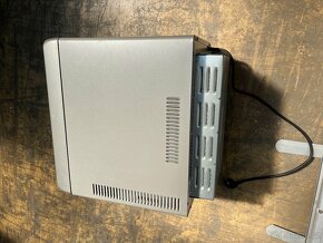 mikrovlnná trouba WHIRLPOOL JT 479 IX - 6