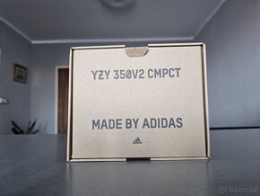 Adidas Yeezy Boost 350 CMPCT - 6