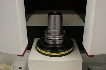 Souřadnicový měřicí stroj WALTER MASCHINENBAU HELICHECK - 6