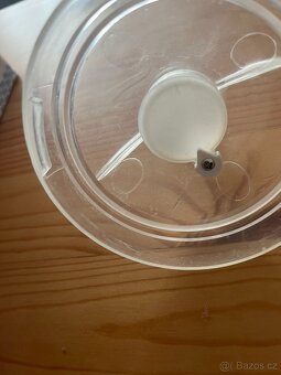 Bazénový vysavač Marimex ProStar Vac MP02 Aku - 6