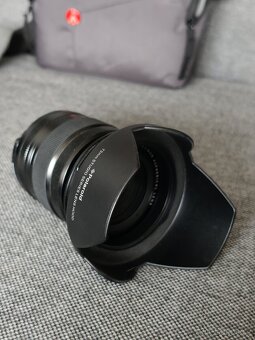 Fujinon 16-80mm, f4.0, XF OIS - 6