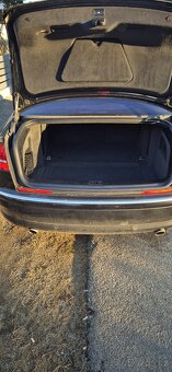 Audi A8 4.2, nafta - 6