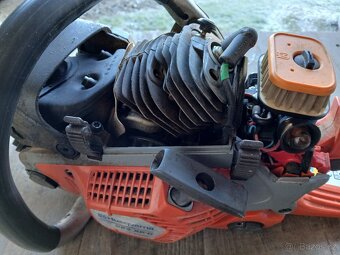 Husqvarna 562 XPG - 6