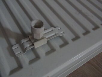 Deskový radiátor Korado 60x70x6 - 6