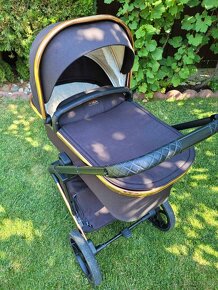 Prodám kočárek Moon Style - 6