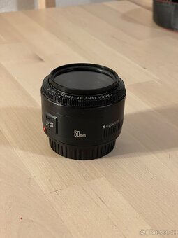 Canon 5D mark II, Canon 28-135, Canon 50 EF - 6