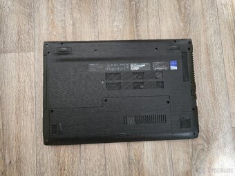 15,6" notebook Acer TravelMate TMP259 Aluminium - 6
