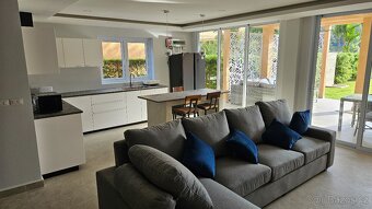 Vila Jasmine a white Lotus-viz booking.com - 6