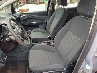 Ford C-Max 1.6 nafta 85kw..rok 2011 - 6