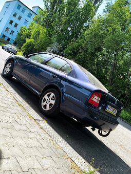 Škoda Octavia 1, 1.8t 20v 110kw - 6