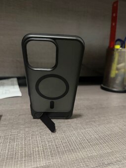 📱 iPhone 16 Pro Max – 256 GB | Stav jako nový | Baterie 96 - 6