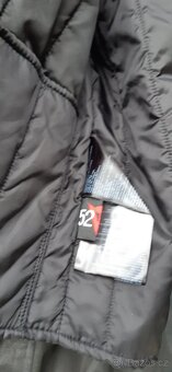 Textilni cestovni enduro bunda Dainese 52/L, malo jeta - 6