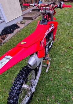 GasGas MCF 450 2024 - 6