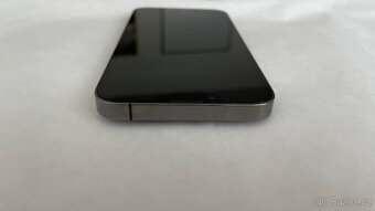 APPLE IPHONE 13 PRO 128 GB ŠEDÝ,12 MĚS.ZÁRUKA,VELMI HEZKÝ - 6