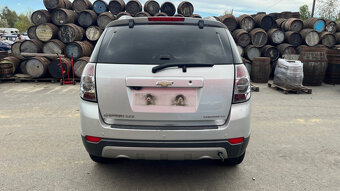 275.Chevrolet Captiva 2.2 Z22D1 - 6