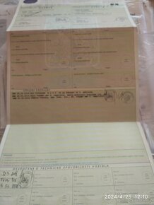 Suzuki savage p401 - 6