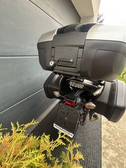 Honda Integra NC750D ABS - 6