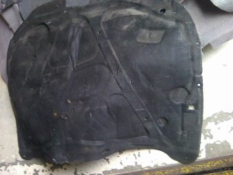 Škoda Felicia pick up nebo fabia - 6