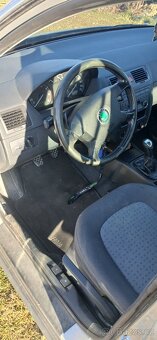 Škoda Fabia Combi 1.4 mpi - 6