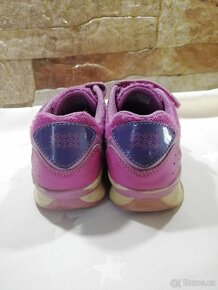 Dětské tenisky GEOX vel. 32 - 6