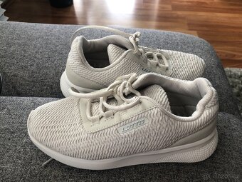 Dívčí tenisky Lotto, vel.36,5 - 6