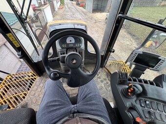 Challenger Agco MT865C, 2013 - 6