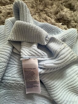 Kardigan zn Tommy Hilfiger ve L - 6