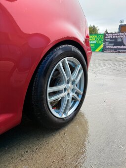 VW Golf 4 1.6 Pacific - 6