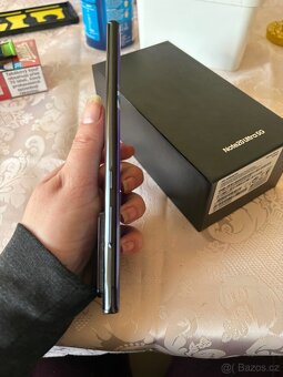 Samsung Galaxy Note 20 Ultra - 6