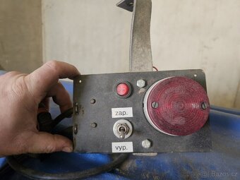 Seci stroj Accord - 6