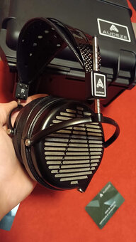 AUDEZE LCD MX 4 - org. balení - 6