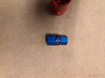 Moto - nářadí BMW R1200RT - 6