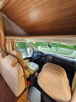 Prodám Carado A464, rv. 2017, 185tkm, ČR. - 6