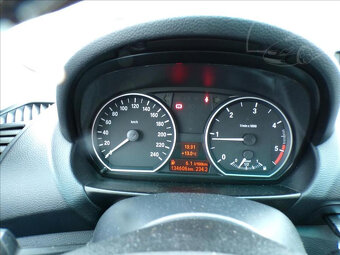 BMW Řada 1 - 2,0D 100kW - 6