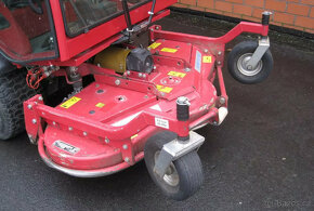 Traktor Shibaura CM 374 FM - 6