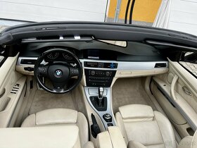 BMW E93 Cabrio 330i M-Paket - 6
