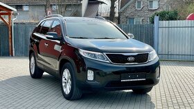 Kia Sorento //2.0CRDi//110kW//AWD//PRÉMIUM//TOP// - 6