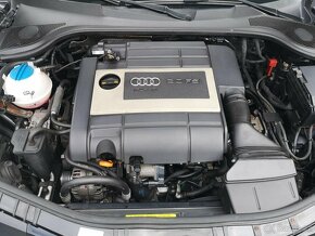 Audi TT MK2 2.0 TFSI - výborný stav - 6