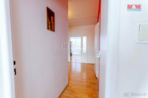 Prodej bytu 2+1, 63 m², Budišov nad Budiš., ul. Na Sídlišti - 6