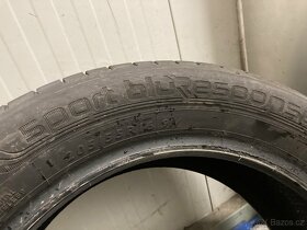 letní pneumatiky 205/55/16 Goodyear,Dunlop - 6