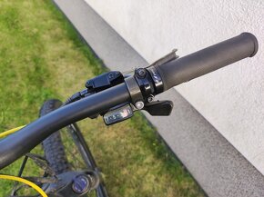 PRODÁM - Elektrokolo EASYBIKE Target 1.0 - 6